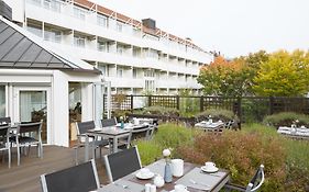 Living Hotel Nuernberg